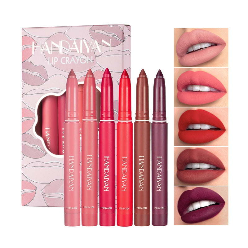 Lápis Labial SexyLips® - [ÚLTIMO DIA DE FRETE GRÁTIS]